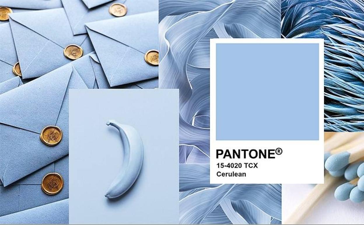 Pantone ropa cheap
